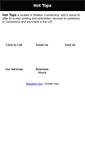 Mobile Screenshot of hottops.com